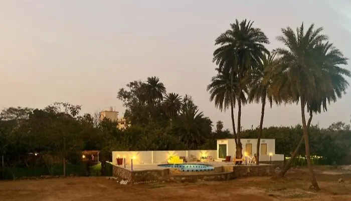 Shivrati Vilas, Himmat Bagh